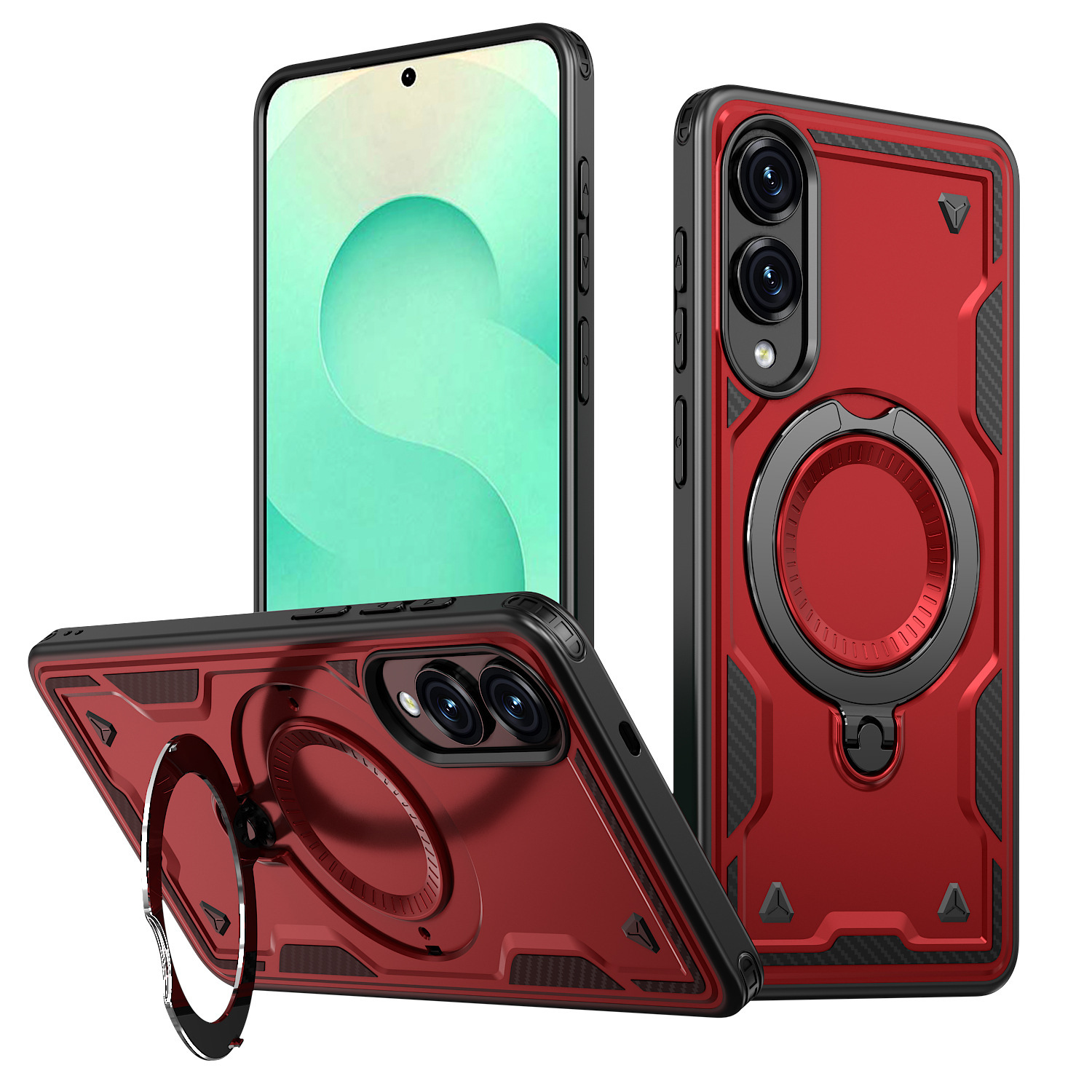 Rojo