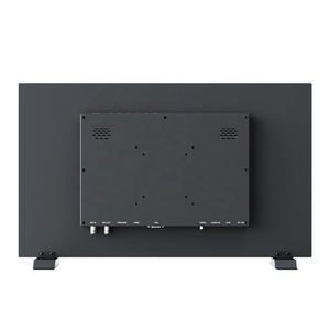 Para Lilliput PVM210S Monitor de video profesional de 21,5 pulgadas IPS LCD SDI 4K para HDMI VGA AV Uso de escritorio industrial Nuevo incorporado - Product Image 5