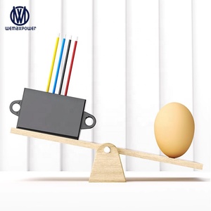 Isolation Wide <strong>Input</strong> 20-120v Voltage Step Down 1.5a Dc Regulator 100v 80v 72v 60v 48v 36v 24v to 12v 1.5amp Isolated Converter - Product Image 5