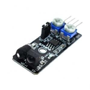 Módulo de Sensor infrarrojo para evitar obstáculos, KY-032, 4 pines, para coche inteligente, KY032 - Product Image 2