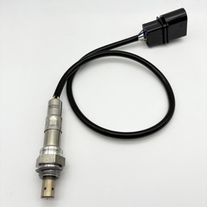 Sensor 234-5430 39210-23900 da relação do combustível do ar da banda larga de 5 fios OE 39210-23700 para Elantra Spectra Spectra5 2.0L