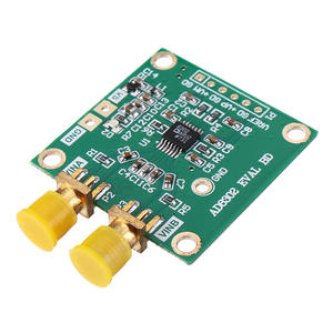 Nuevo generador de señal RF, AD8302 LF-2.7G de RF/si la función generador impedancia generador de frecuencia - Product Image 4
