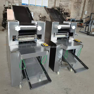 เครื่องตัดคางสแตนเลสเครื่องตัดแถบชินชินเครื่องอบขนมอบขนม gissini chanachur ทำ - Product Image 2