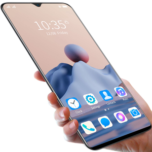 Hot Sell Cheap Smart <strong>Phone</strong> 9 Pro 3G Network 6.52 Inch Android 6.<strong>1</strong> MTK6582 1GB+8GB Front/Rear <strong>Camera</strong> 2MP 5MP Mobile <strong>Phone</strong>