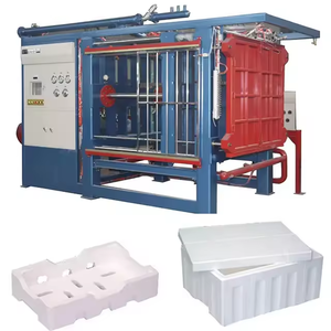 Hot Sale EPS ICF Baustein Architektur form maschinen für den Bau EPS Isolier beton formen - Product Image 5