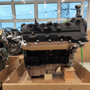 トヨタランドクルーザー200シリーズ1VD-FTVエンジンV832バルブDOHC4.5LTRターボディーゼル用1VDディーゼルエンジン