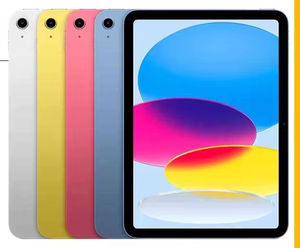 มือสองสำหรับ iPad 2022แท็บเล็ตสำหรับ iPad Air 5สำหรับ iPad 9th iPad 10th รุ่น7-10นิ้วหน้าจอ64GB 128GB 256GB - Product Image 4