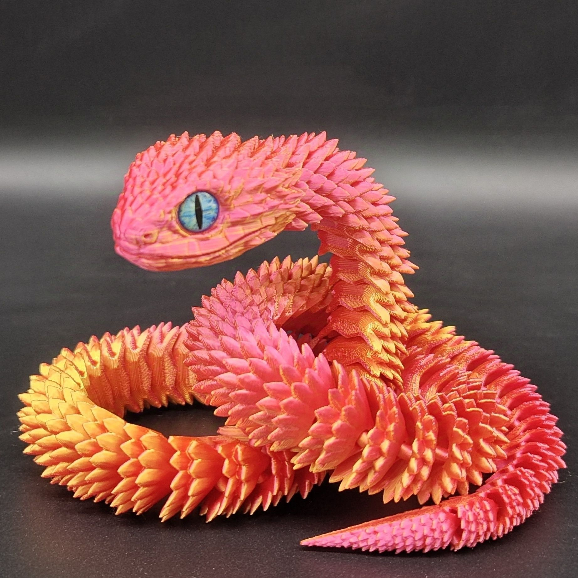 Oro rojo