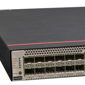 Truyền thông kỹ thuật số mạng chuyển đổi 48 Gigabit Cổng quang học + 4 10-gigabit cổng quang doanh nghiệp lớp S5735S-H48S4XC-A - Product Image 2