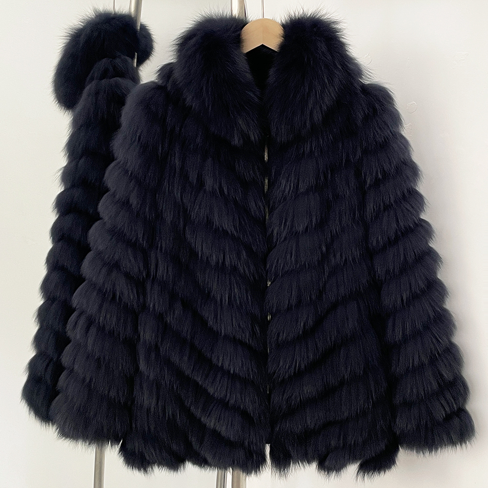Navy BLUE-S