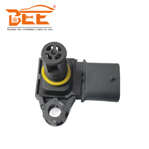 A2C96229600 DV2A-9F479-AC DV2A9F479AC <strong>MAP</strong> <strong>Sensor</strong> for <strong>Ford</strong> - Product Image 3
