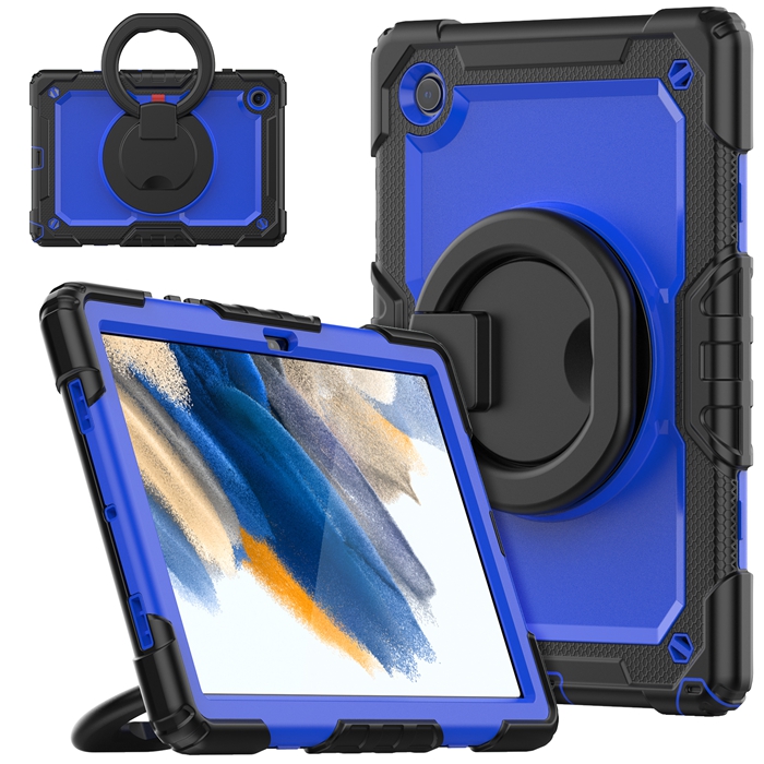 PC bleu