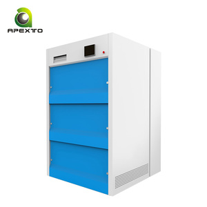 Holesale-contenedor de enfriamiento por inmersión, solución de enfriamiento líquido de inmersión concentrada de 120Kut UT imensional - Product Image 2