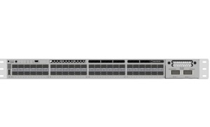 Interruttore Cisco C9300 interruttori di rete Hardware e Software C9300-48T-E interruttore Poe - Product Image 2
