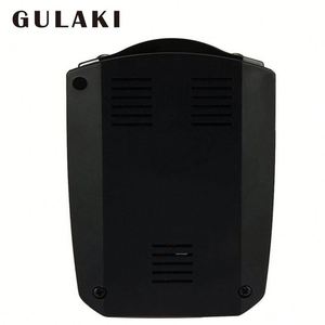 Sistema de alarma de seguridad para coche, sensor anticolisión