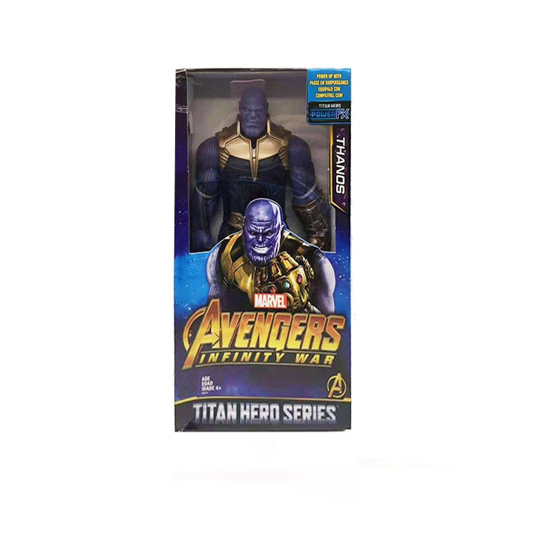 Thanos