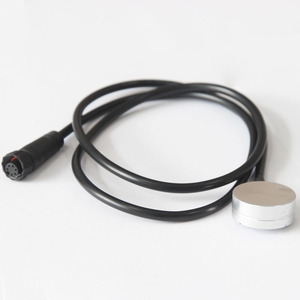 RS232 Ultraschall-Füllstand anzeige GPS-Tracking mit Kraftstoffs tand sensor - Product Image 3