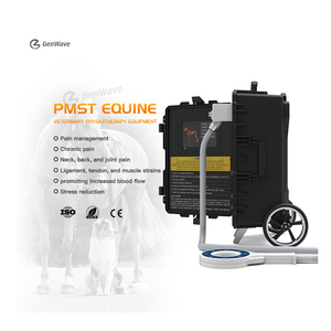 PEMF Horse Therapy with Infrared Mat and Paddle 24700Gauss 5 Tesla Smart <strong>Program</strong> 10.4 Inch Screen Water Cooling System