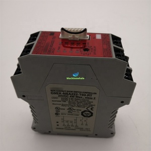G9SX-NSA222-T03-RT ต้นฉบับใหม่ G9SX-NS สวิตช์ควบคุมประตูแบบไม่สัมผัส - Product Image 4