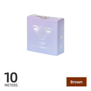 Kalıcı makyaj 10m microblading haritalama konu kaş haritalama dize haritalama dize - Product Image 6