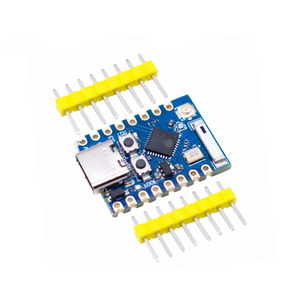 ESP32C3 PRO Mini-Entwicklungs platine mit integrierten ESP32-C3FH4 chips WiFi BLE Electronic Module und Kits