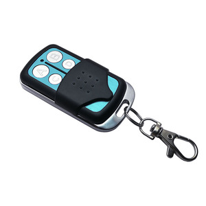 Pt2262 315MHZ telecomando per Garage apriporta telecomando duplicatore codice Clone chiave auto codice codice codice ev1527 ic codifica - Product Image 1
