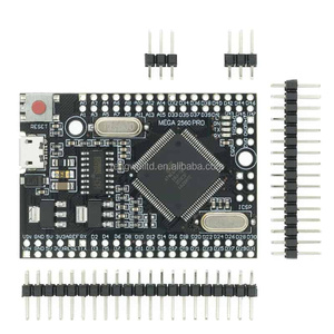 MEGA CH340 PRO Development Board 16AU MCU-Modul Kompatibel mit Arduino für Kits und Projekte