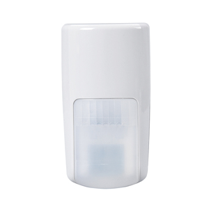 DF-1010 rilevatore di movimento a infrarossi a doppia frequenza sensore di movimento PIR con alto livello di falso allarme immunità 8-16VDC Indoor - Product Image 1