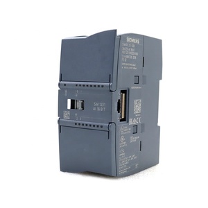 Módulo de entrada analógica de Siemens 6ES7231-5ND32-0XB0 SB 1231 SIMATIC, nuevo original de almacén - Product Image 1