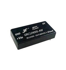 Endüstriyel kullanım için 24VDC DIP/SIP paketi DC-DC dönüştürücü IC için 1W sabit giriş 5V - Product Image 5