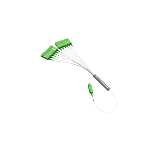 1X3 1X6 1X9 1X12 PLC SC <strong>APC</strong> UPC SM 0.9mm G657A1 PVC 1m FTTH Fiber Optic Splitter Planar Waveguide <strong>Circuit</strong> For EPON GPON BPON FTT - Product Image 5