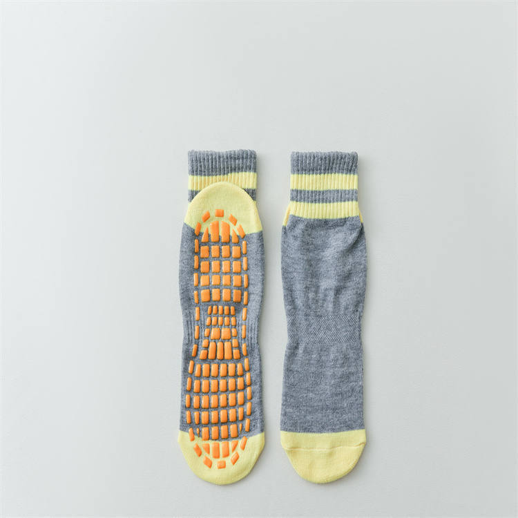 Gray stripes