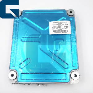 VOE20995620 контроллер двигателя ЭБУ компьютерная плата ЭКМ 20995620 для D13C - Product Image 3