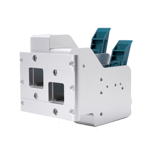 Portable Online Double Sprinkler Multi Language Digital Inkjet Printer Thermal Inkjet Printer TIJ Coding Machine - Product Image 4