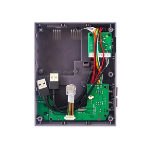 Retroflag Nespi 4 Case <strong>Raspberry</strong> <strong>Pi</strong> 4 with Case + 4K HD Video Cable + Gamepads NESPi4 CASE for <strong>Raspberry</strong> <strong>Pi</strong> 4 Model B - Product Image 4
