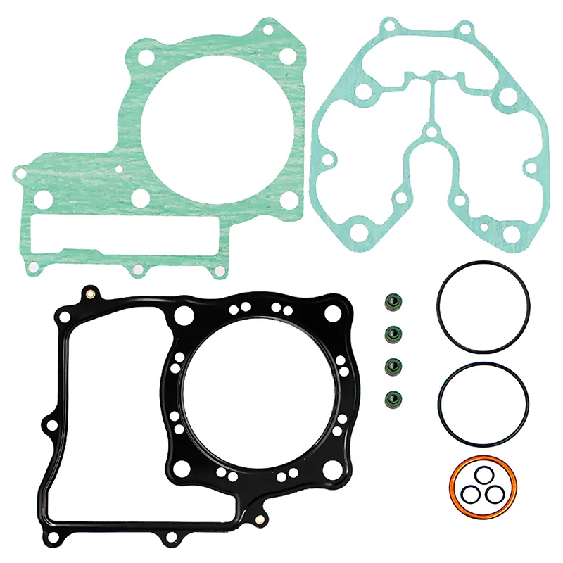 Kit guarnizioni cilindro parte motore moto per Honda TRX500FA Rubicon 500 4x4 2001-2009 2011-2014 TRX500FGA TRX500FPA