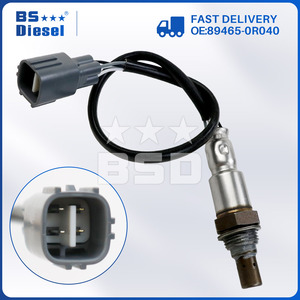 Lambda Probe <strong>Sensor</strong> 894650R040 Auto <strong>Sensors</strong> <strong>O2</strong> <strong>Oxygen</strong> <strong>Sensor</strong> 89465-0R040 for 2013-2018 Toyota RAV4 2.5L Engine - Product Image 2