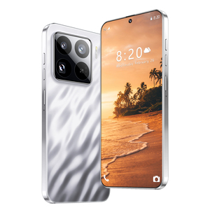 Bütçe oyun özelliği techno spark 8 telefon tecno camon 20 pro araba android M15Pro - Product Image 6
