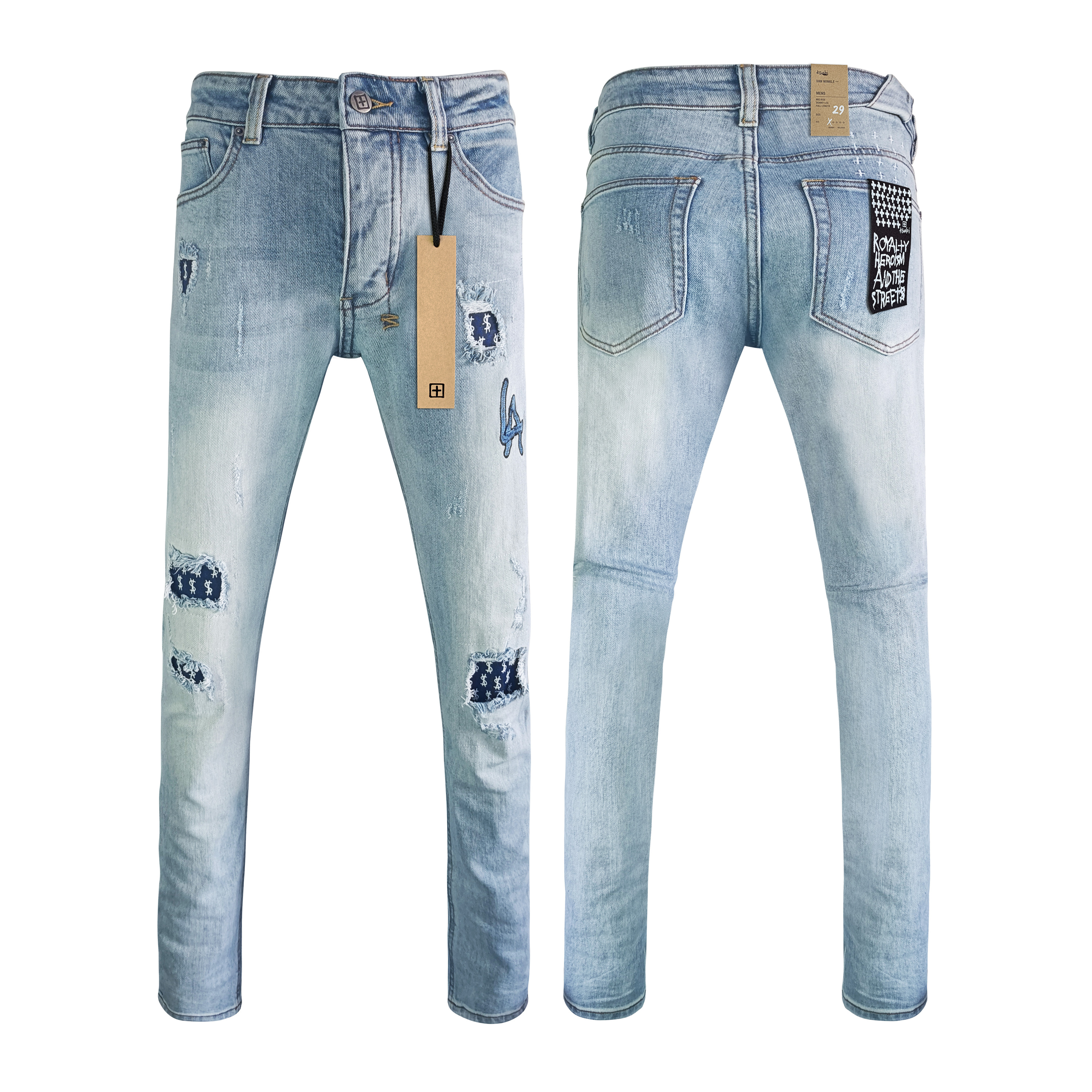 KS310-Bleu