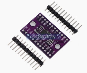9548 TCA9548A 1to8 <strong>I2C</strong> 8-channel <strong>IIC</strong> multi-channel expansion board module development boarYou just found the perfect <strong>I2C</strong> sensor, - Product Image 1