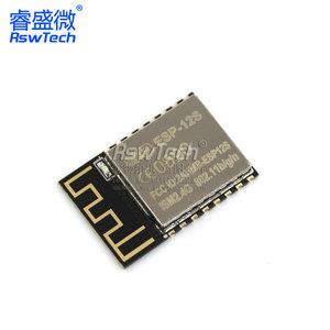 Knoten MCU Development Kit Knoten MCU Motor Shield Esp wifi Esp8266 ESP-12S DIY RC Spielzeug Fernbedienung Lua IoT Esp8266 - Product Image 4