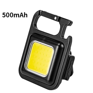 USB sạc <span class=keywords><strong>LED</strong></span> Pocket đèn pin với 3 chế độ không thấm nước IP65 Khẩn Cấp Đèn cho cá túi nhỏ làm việc ánh sáng - Product Image 3