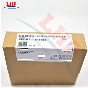 Neues Original 6es7511-1tl03-0ab0 Zentraleinheit 1 Stück Lagerbestand mit kostenlosem Versand für die SPS-Programmierung - Product Image 3