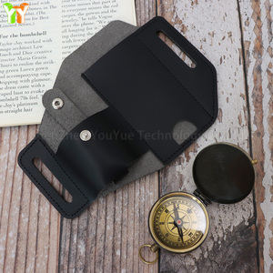 Cắm Trại La Bàn Lưu Trữ Trường Hợp Chủ Xách Tay Vành Đai Thư Mục Dao Túi Túi Ngoài Trời Edc Công Cụ Túi Tay Áo Đi Bộ Đường Dài Phụ Kiện - Product Image 5