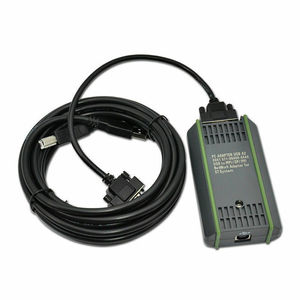 1PC PLC Neu in Box USB-MPI Adapter Programmier kabel für 6GK1571-0BA00-0AA0