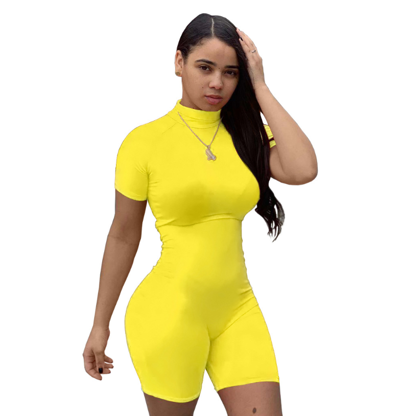 T6010005 Yellow