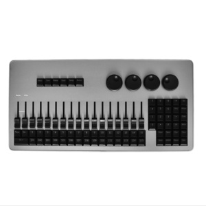Mini Pro dmx512 Контроллер командного крыла dmx световая консоль команда mini pro