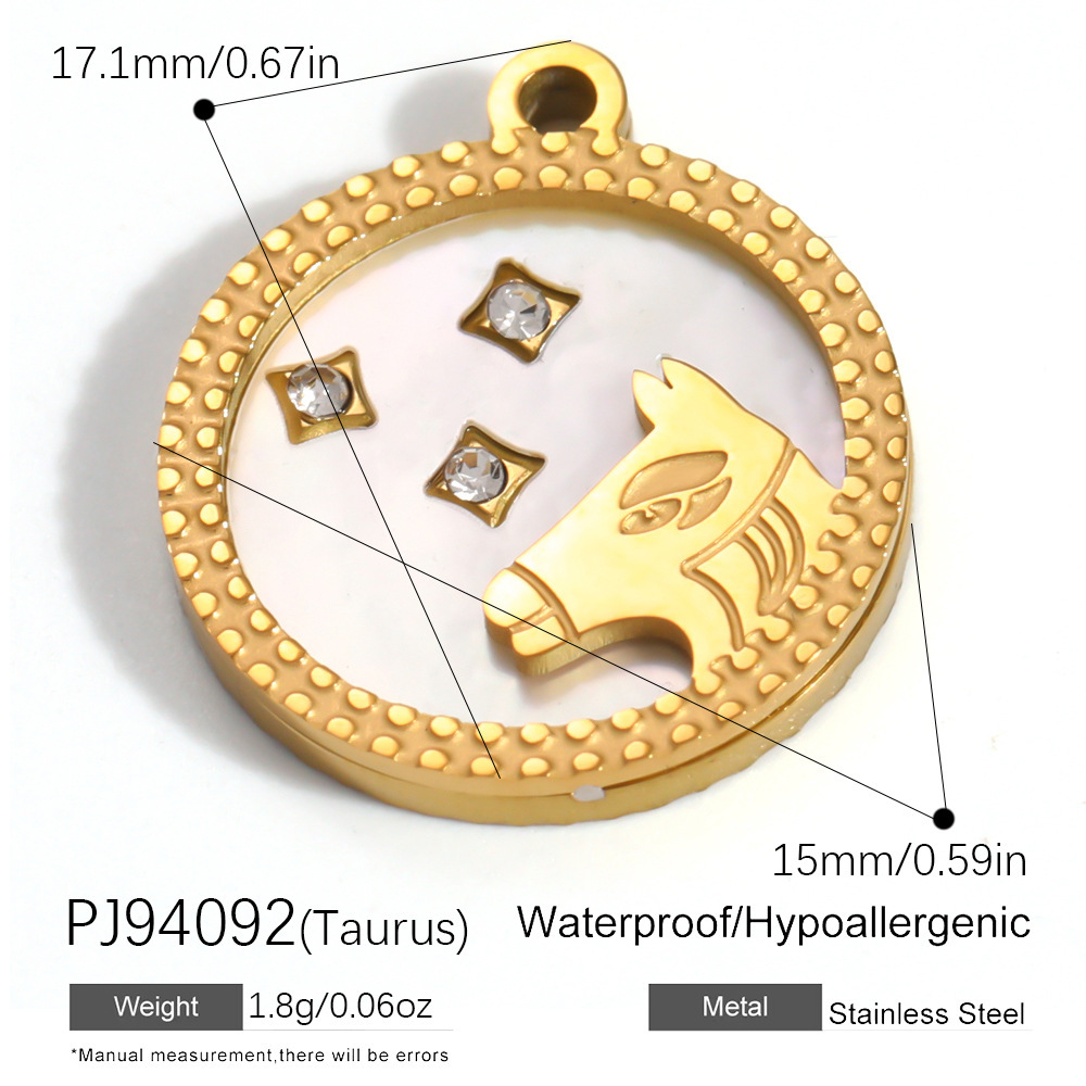 Oro 11 Tauro