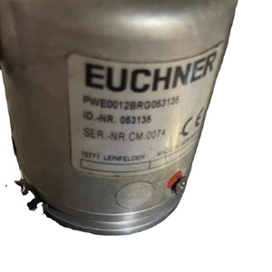 Codificatore a impulsi ottico ad alta risoluzione a 12 Bit Encoder assoluto PWE0012BRG053135 - Product Image 1