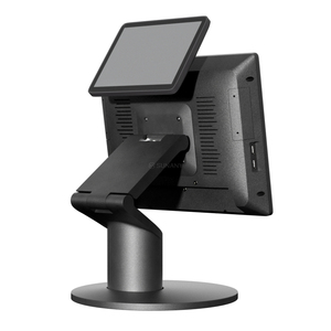 Windows 10 POS система POS терминал все в одном для выведения лицензии кассовый регистр - Product Image 5